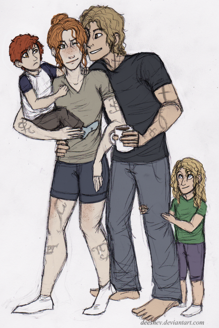 Clace: Family