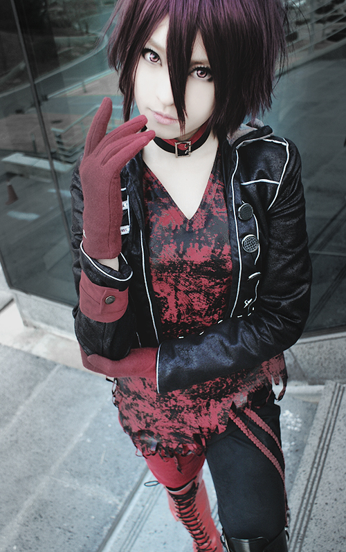 AMNESIA Shin by avureSACHI on DeviantArt AMNESIA Shin by avureSACHI on DeviantArt