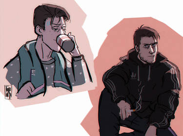 Deviantart Reed Man Explore the Best Reed900 Art | DeviantArt