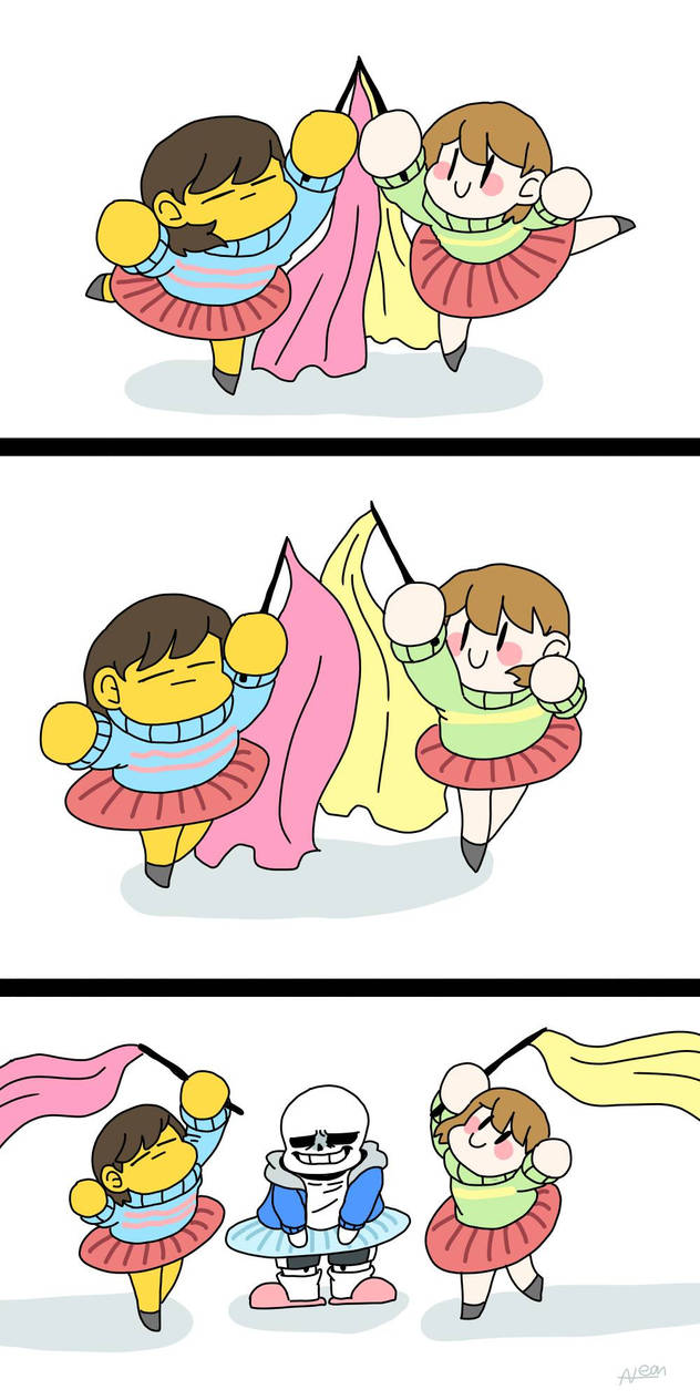 Tutu Friend tutu friends by neontetrious2027 on DeviantArt