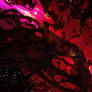 Zbrush Doodle: Day 1324 - Alien Megastructures