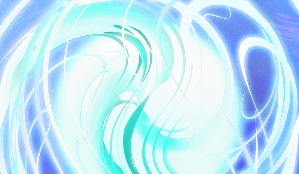 Cold Power Drawing Zbrush Doodle: Day 1334 - Cold power swirls by UnexpectedToy on DeviantArt