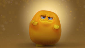 Zbrush Doodle: Day 1713 - Settle down