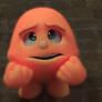 Zbrush Doodle: Day 2062 - Hopeful