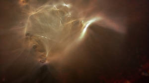 Zbrush Doodle: Day 2177 - Flare