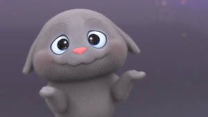 Zbrush Doodle: Day 2479 - I Don't Know