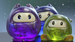 Zbrush Doodle: Day 2598 - Small Intervention