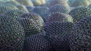 Zbrush Doodle: Day 2622 - Encaged