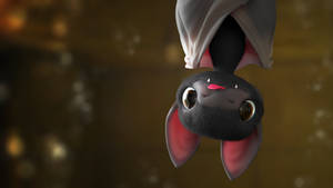 Zbrush Doodle: Day 2731 - Bat Blep
