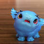 Zbrush Doodle: Day 2821 - Myarp
