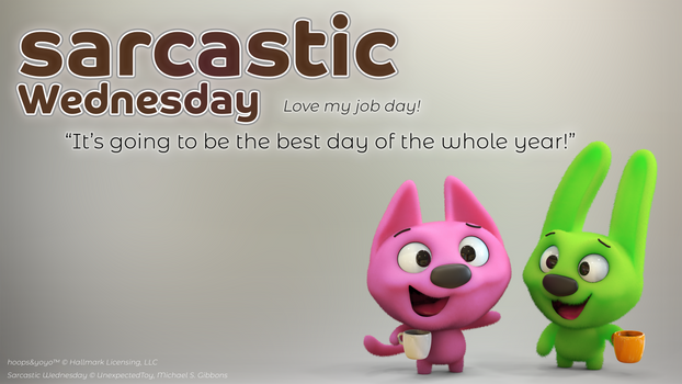 Hoops and yoyo 2024 toys