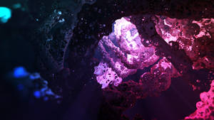 Zbrush Sculpt: Day 3080 - Interwoven Dreams