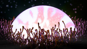 Zbrush Doodle: Day 3211 - Embrace