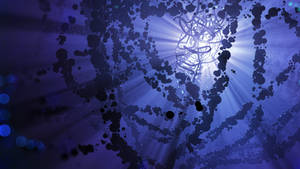 Zbrush Sculpt: Day 3247 - Cobalt Cocoon