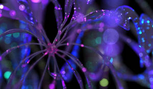 Zbrush Sculpture Day 3335 - Lightstream