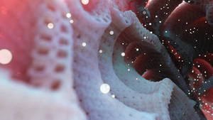 Zbrush Sculpt Day 3582 - Interlace