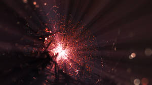 Zbrush Sculpture Day 3960 - Reckoning at Lightfall