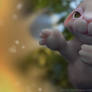 Zbrush Sculpture Day 4174 - Conference Critter