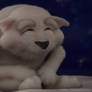 Zbrush Sculpture Day 4218 - Slumped Sleeper