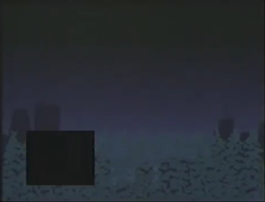 KTCA 1990 water graphics bumper blank template by KodyBoy555