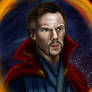 Doctor Strange 