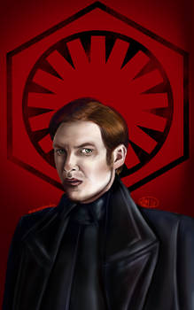 General Hux