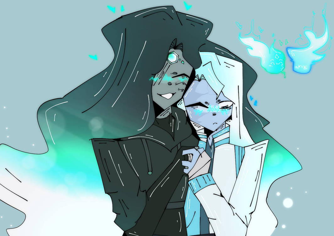 SNOWFLAKE by Richugamer1 on DeviantArt