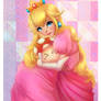 Princess Peach