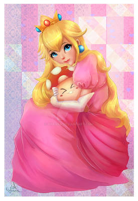 Princess Peach