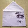 Eye on Envelope