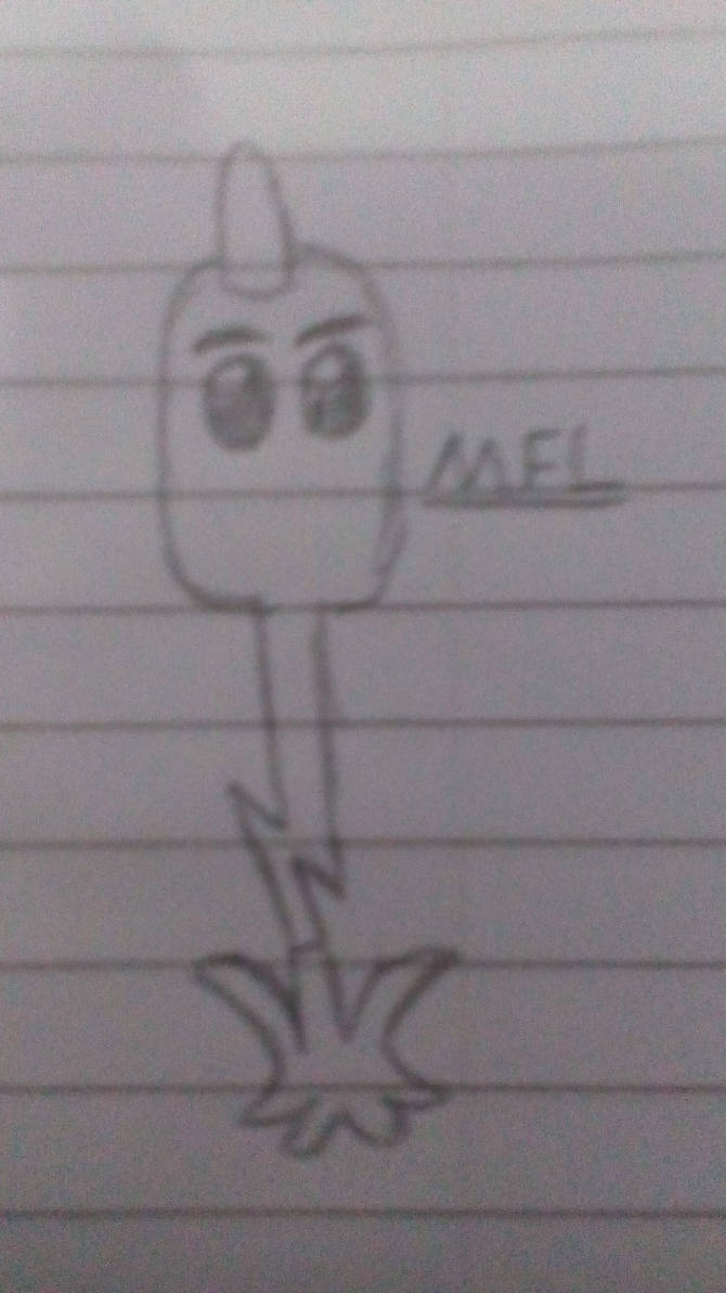 Lightning Reed~ by MykeFanLover on DeviantArt