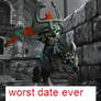 Worst Date Ever