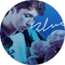 Troye Blue [Icon]