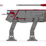 (ALT SW) Republic AT-HE Heavy Walker