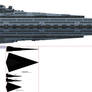 (ALT SW) First Order, Ultimus-Imperator-Class, SD