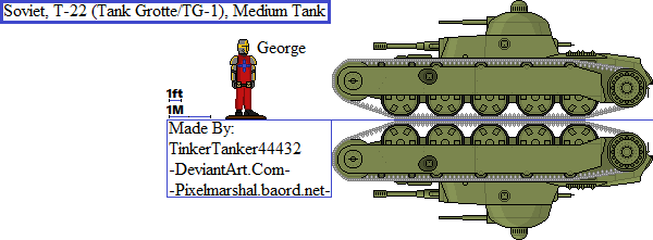 Tank-Fan-Art DeviantArt Gallery