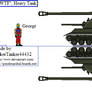 (ALT) American, M123 'WTF', Heavy Tank