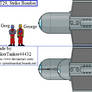 (ALT SW) Galactic Remnant, T29, Strike Bomber