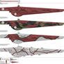 The Greater Rachion Empire, KirKar-class, Cruiser