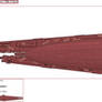 The Greater Rachion Empire, Lurker-class, Cruiser