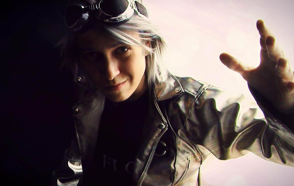 Quicksilver