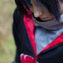 uchiha Sasuke - back in the past