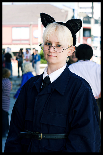 the Man with the Money: WHD09