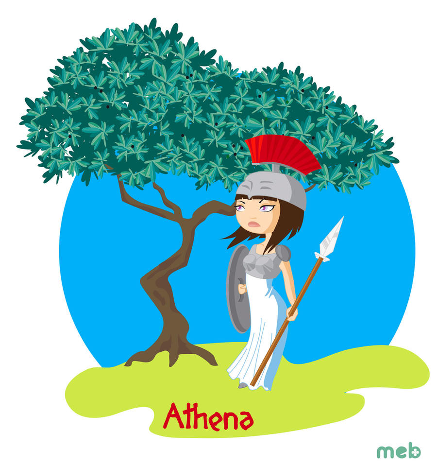 Athena