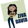 Ziva David