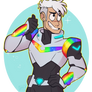 rainbow paladin