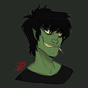 murdoc