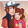 mystery twins 2.0