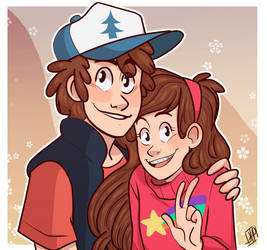 mystery twins 2.0