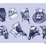 Gas Masks2